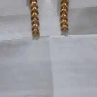 مقداری طلااستفاده نشده