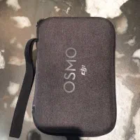گیمبال گوشی مدل osmo3