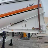 تعدادی تریلی فروشی|قطعات یدکی و لوازم جانبی|شیراز, باغ تخت|دیوار