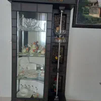 گنجه|بوفه، ویترین، کنسول|مشهد, رده|دیوار