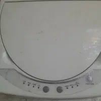ماشین لباسشویی کودک