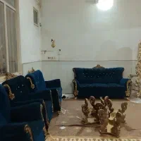 مبل|مبلمان خانگی و میز عسلی|قمرود, |دیوار