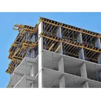 فروش و معاوضه و مشارکت ۱۶۰ متر درحال اسکلت