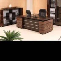 میز ۲در ۸۰ طرح سنگ .میز کنفرانس|مبلمان اداری|تهران, سعادت‌آباد|دیوار
