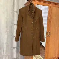 پالتو فوتر خارجی سایز ۴۴