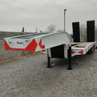 کمرشکن دو محور