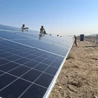 کارگر ساده و فعال  4 نفر ، اتباع دارای مجوز