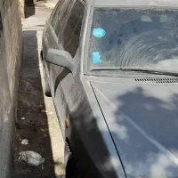 پراید 141 مدل 89 ABS|خودرو سواری و وانت|شیراز, زند|دیوار