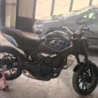 250 کی وی یا بنلی|موتورسیکلت|مشهد, چهنو|دیوار