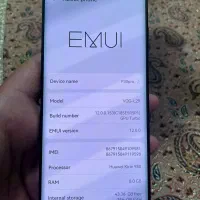 گوشی هواوی p30pro|موبایل|یاسوج, |دیوار