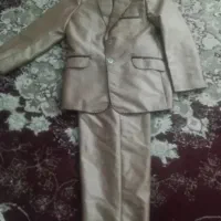 کت و شلوار بچگانه