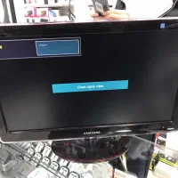 مانیتور 23اینچ سامسونگ|قطعات و لوازم جانبی رایانه|کرج, حصارک بالا|دیوار