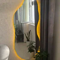 آینه دکوراتیو