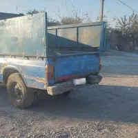 نیسان مدل 86|خودرو سواری و وانت|قم, خداکرم|دیوار