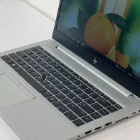 لب تاب hp در حد|رایانه همراه|شیراز, حافظیه|دیوار