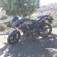 موتور آپاچی