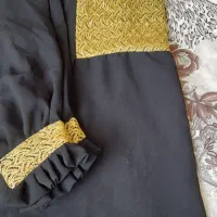 عبا|لباس|مشهد, شهید آوینی|دیوار