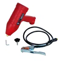 دستگاه جوش تفنگی آروا