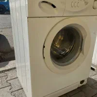 لباسشویی اسنوا ۷ کیلو