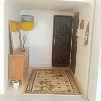 واحد دوخوابه نوساز کف سرامیک کابینت ام دی اف|فروش آپارتمان|ازنا, |دیوار