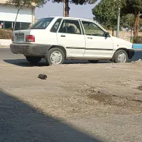 پراید سفید93|خودرو سواری و وانت|جوین, |دیوار