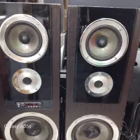 باند مارشال|سیستم صوتی خانگی|تهران, شمشیری|دیوار