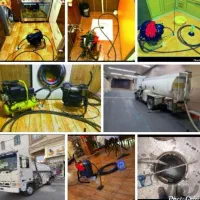 فنرزن فاطمی امیرآبادگیشا سهرودی کریم خان انقلاب|خدمات پیشه و مهارت|تهران, بلوار کشاورز|دیوار