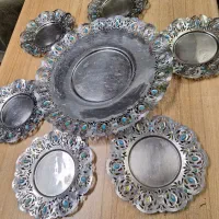 کیک خوری قدیمی