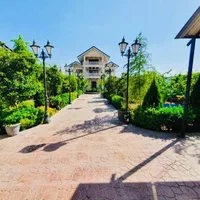 عمارت500متر/مبله باوسایل بفروش میرسد*۴خواب/زیرقیمت|فروش خانه و ویلا|اصفهان, مهرآباد|دیوار