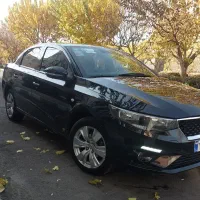 تارا v2 اتومات مدل ۴۰۱|خودرو سواری و وانت|کرج, شاهین‌ویلا|دیوار