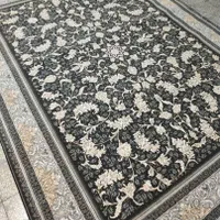 تولید فرش طرح 700شانه ورجین(ورژن) عمده و تک|فرش|قم, جمکران|دیوار