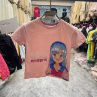 تیشرت میکس پسرانه و دخترانه وارداتی فقط فروش عمده