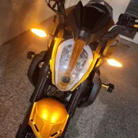 بلنتا Z249 Blenta|موتورسیکلت|اصفهان, ملاصدرا|دیوار