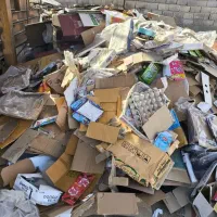 ضایعات مس کارتن چدن و معدن سرسیلندر