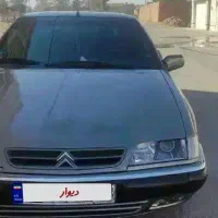 زانتیا 2000 مدل 85 سیلندر 10 سالم قابل معاوضه