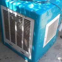 کولر آبی