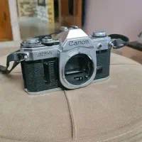 دوربین CANON at-1