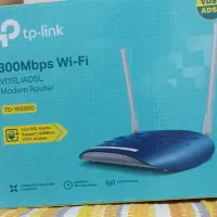 مودم tplink TD-W990 0