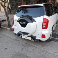 ام وی ام ایکس۳۳ نیوفیس گیربکسat مدل۴۰۱|خودرو سواری و وانت|نائین, |دیوار