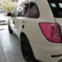 لیفان x60 اتومات مدل 96|خودرو سواری و وانت|مشهد, دانشجو|دیوار