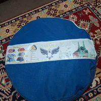 چادر مسافرتی ۸ نفره ، جنس درجه ۱