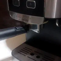 دستگاه قهوه اسپرسو گاسونیک|سماور، چای‌ساز، قهوه‌ساز|نیشابور, خیام|دیوار