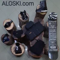 ست دست دوم اسنو|ورزشهای زمستانی|تهران, سازمان آب|دیوار