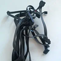 پاور گرین 650w uk plus مشابه نو گارانتی دارد.|قطعات و لوازم جانبی رایانه|زنجان, |دیوار