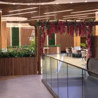 سرآشپز فست فود