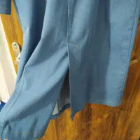 مانتو لی پاییزه|لباس|کرمانشاه, |دیوار