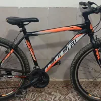 دوچرخه فیفا