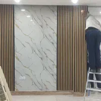 اجرای کناف و لاین نوری|خدمات پیشه و مهارت|دوگنبدان, |دیوار