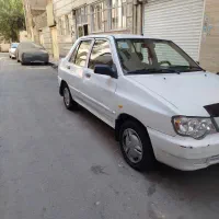 پراید ۱۳۲مدل ۱۳۹۷|خودرو سواری و وانت|تهران, شهرک ابوذر|دیوار