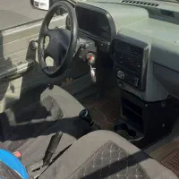 پراید۱۳۲مدل۸۷درحد۹۵شاسی هاپلمپ